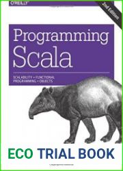 Programming Scala, 2nd Edition