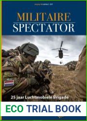 Militaire Spectator
