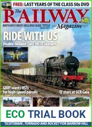 The Railway Magazine 2017-03