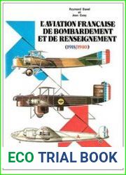 L’Aviation Francaise de Bombardement et de Renseignement (1918-1940) (Collection Docavia №12)