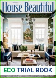 House Beautiful USA - May 2023