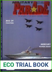 Военный парад / Military Parade №6 (36) 1999
