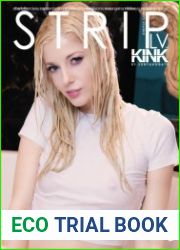 STRIPLV KINK – May 2023