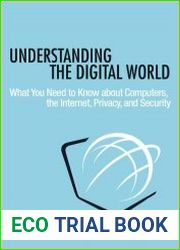 Understanding the Digital World