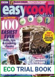 BBC Easy Cook UK