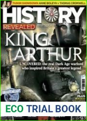 History Revealed