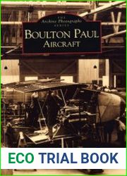 Boulton Paul Aircraft