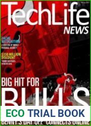 Techlife News