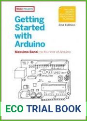 Getting Started with Arduino, 2nd Edition (+code)
