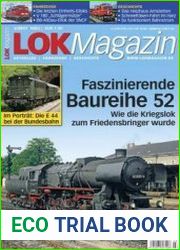 Lok Magazin