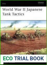 World War II Japanese Tank Tactics