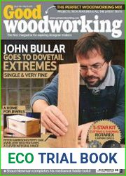 Good Woodworking
