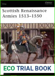 Scottish Renaissance Armies 1513–1550