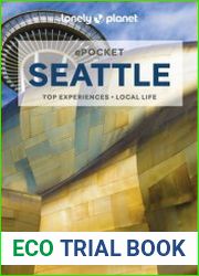 Lonely Planet Pocket Seattle, 3rd Edition