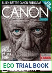 Canon Guiden