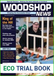 Woodshop News