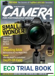 Australian Camera