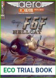 Grumman F6F Hellcat (Aero Journal Hors-Serie №26)