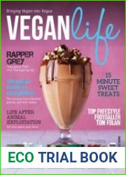 Vegan Life
