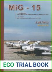 MiG-15 Vol.2 |Fifteen| MiG-15 in Czechoslovak Air Force 1951-1983