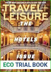 Travel+Leisure USA
