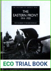 The Eastern Front 1914-1920