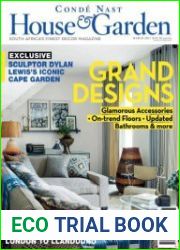 Conde Nast House & Garden