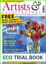 Artists & Illustrators