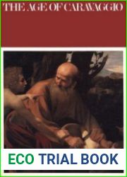 The Age of Caravaggio