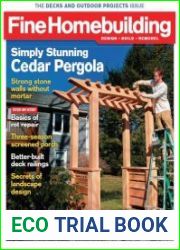 Fine Homebuilding
