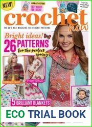 Crochet Now