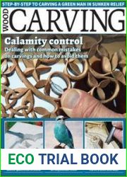 Woodcarving