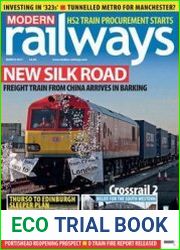 Modern Railways