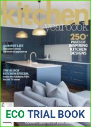 Kitchen Yearbook