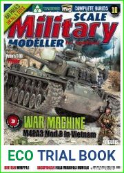 Scale Military Modeller International