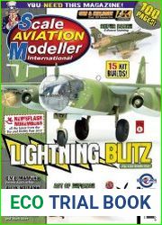 Scale Aviation Modeller International