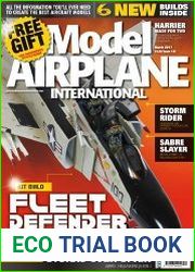 Model Airplane International