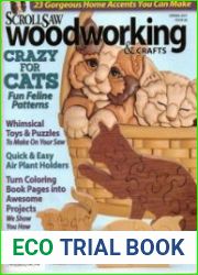 ScrollSaw Woodworking & Crafts