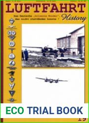 Luftfahrt History №19 (2013)