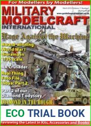 Military Modelcraft International 2013-03