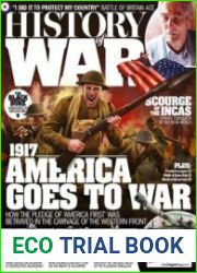 History Of War Magazine