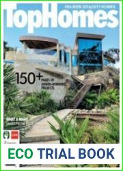 HIA Tophomes Magazine