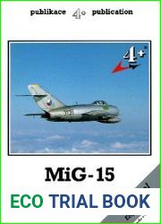 MiG-15 All Variants