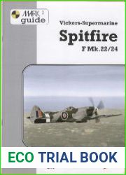 Vickers-Supermarine Spitfire F Mk.22/24