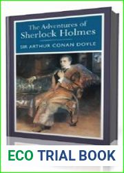 The Adventures of Sherlock Holmes