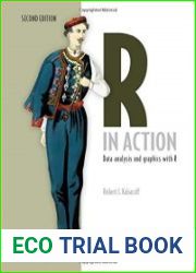 R in Action Data Analysis and Graphics with R, 2nd Edition
