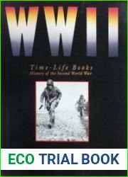 WW II Time-Life Books History of the Second World War