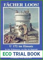 Facher Loos! U-172 im Einsatz