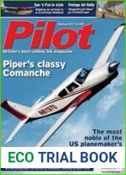Pilot Magazine