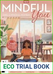 Mindful You - 3rd Edition, 2023